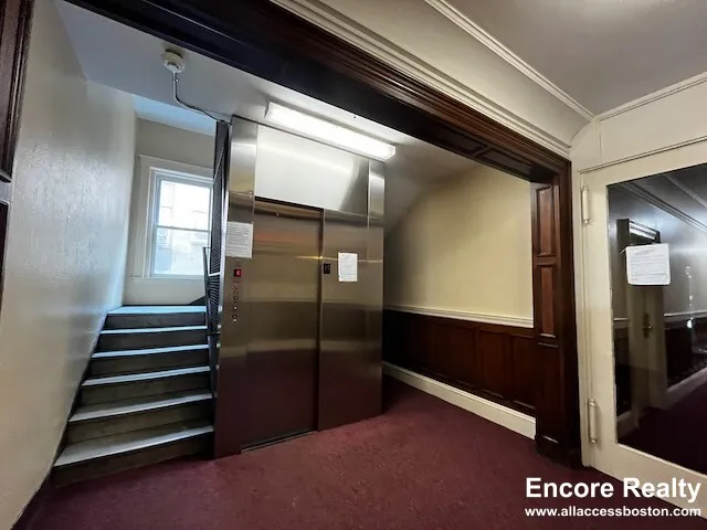 2 bed, 1 bath apartment for rent at 1191 Boylston St Unit 61, Fenway — photo 15 of 15