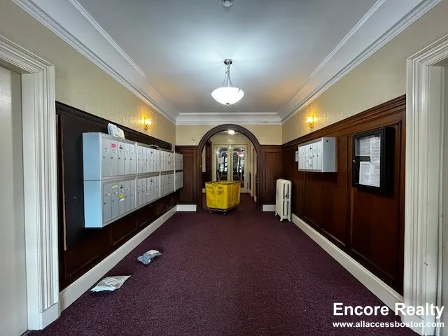 2 bed, 1 bath apartment for rent at 1191 Boylston St Unit 61, Fenway — photo 14 of 15