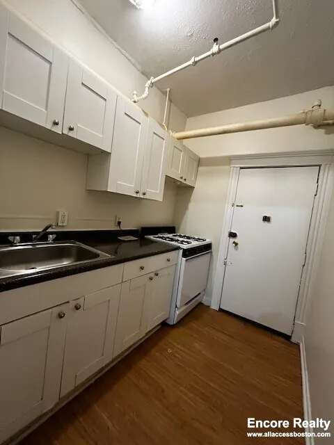 2 bed, 1 bath apartment for rent at 1191 Boylston St Unit 61, Fenway — photo 10 of 15