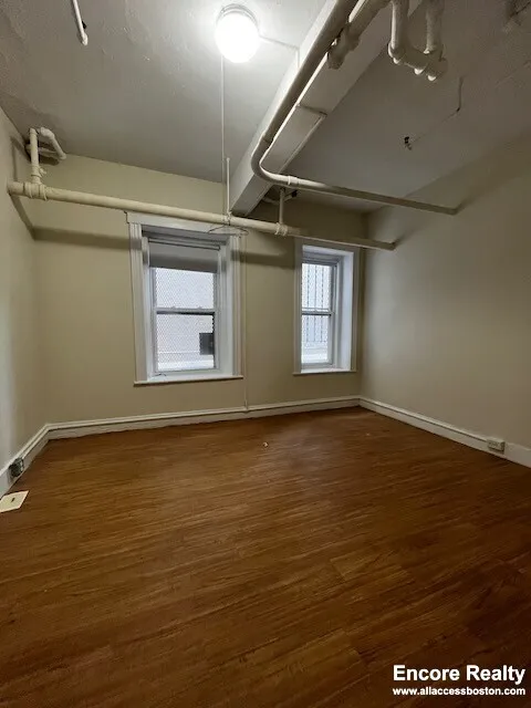 2 bed, 1 bath apartment for rent at 1191 Boylston St Unit 61, Fenway — photo 2 of 15