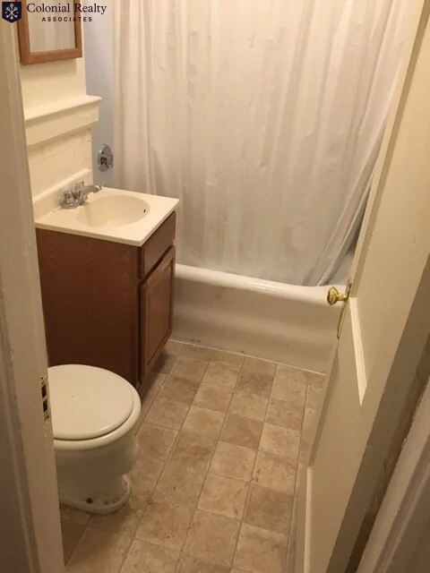 1 bed, 1 bath apartment for rent at 1191 Boylston St Unit 65, Fenway — photo 6 of 6