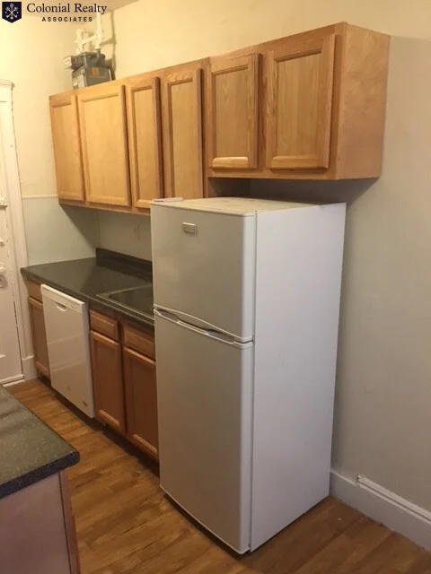 1 bed, 1 bath apartment for rent at 1191 Boylston St Unit 65, Fenway — photo 2 of 6