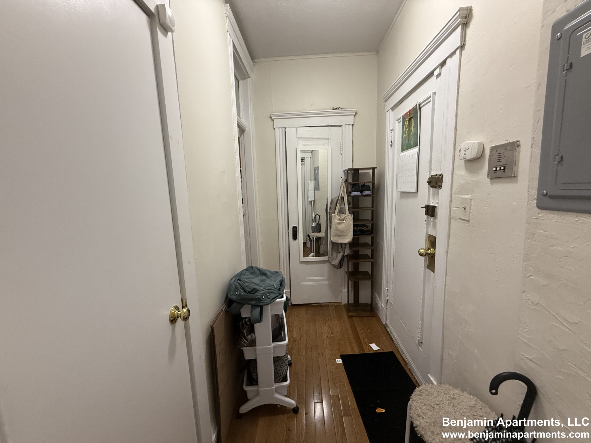 Studio bed, 1 bath apartment for rent at 1191 Boylston St Unit 6A, Fenway — photo 6 of 8