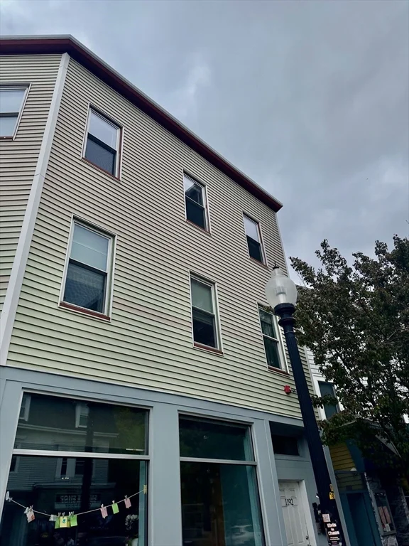 3 bed, 1 bath apartment for rent at 1192 Cambridge St Unit 3, Inman Square — photo 14 of 25