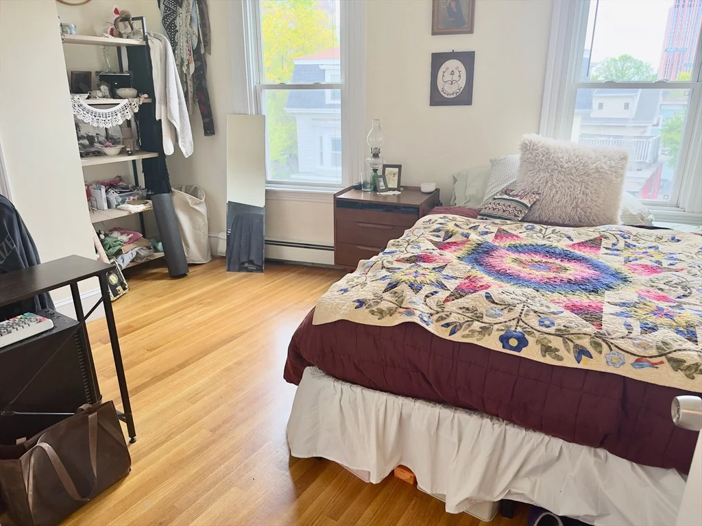 3 bed, 1 bath apartment for rent at 1192 Cambridge St Unit 3, Inman Square — photo 9 of 25