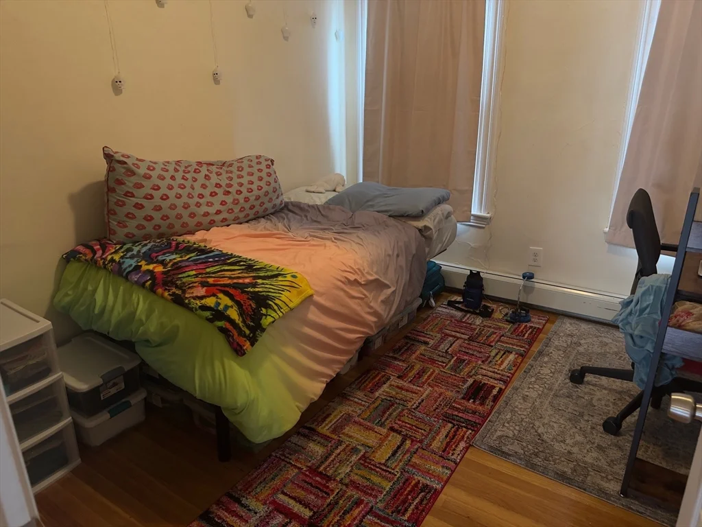 3 bed, 1 bath apartment for rent at 1192 Cambridge St Unit 3, Inman Square — photo 18 of 25