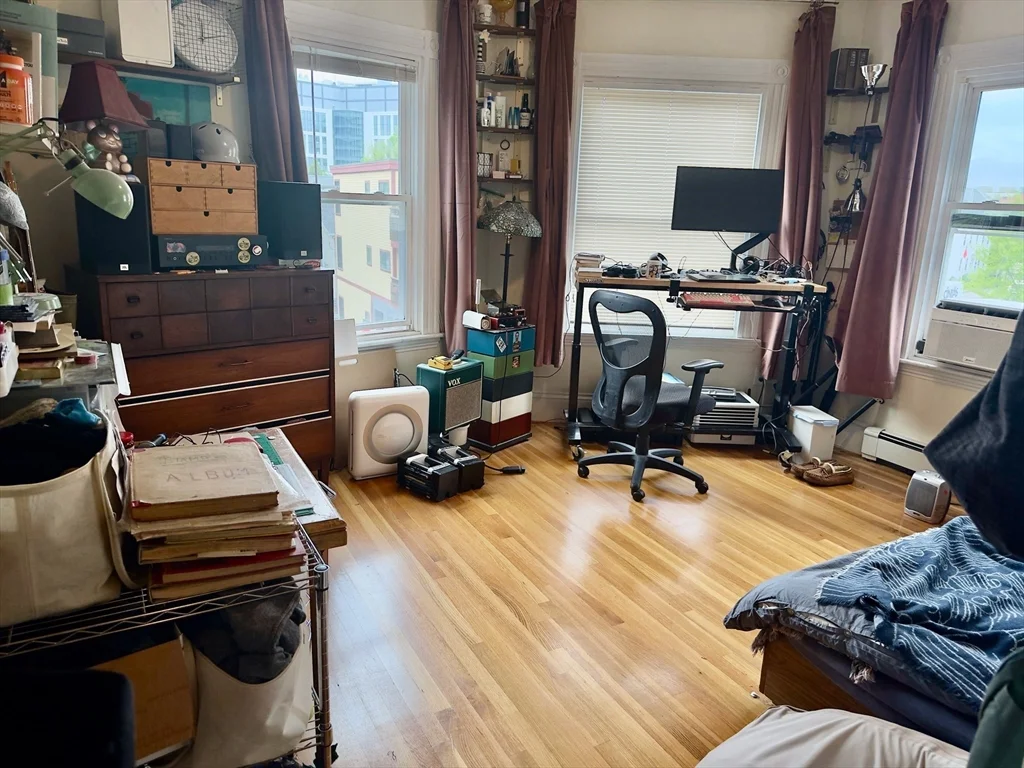 3 bed, 1 bath apartment for rent at 1192 Cambridge St Unit 3, Inman Square — photo 19 of 25