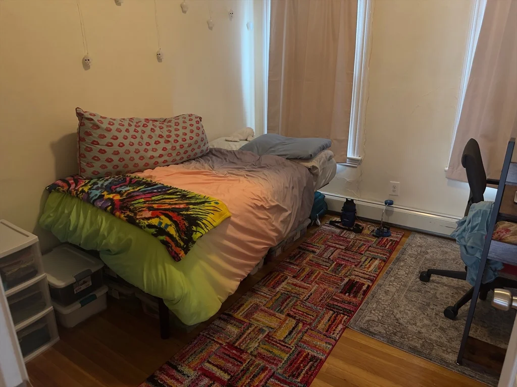 3 bed, 1 bath apartment for rent at 1192 Cambridge St Unit 3, Inman Square — photo 6 of 25