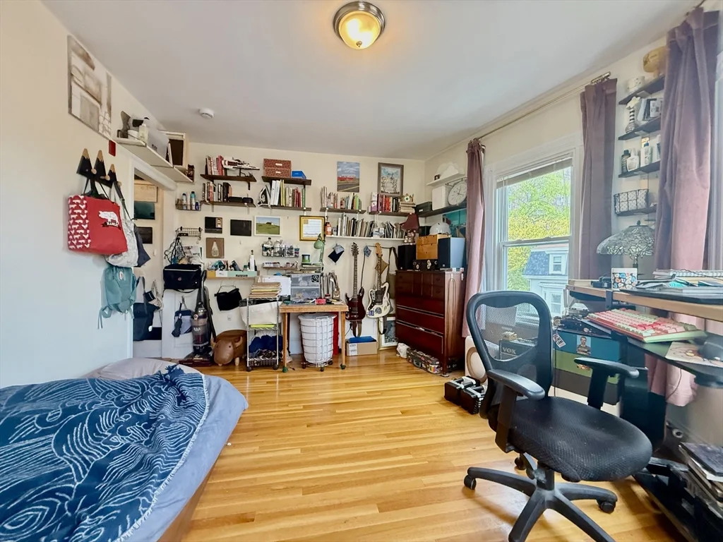 3 bed, 1 bath apartment for rent at 1192 Cambridge St Unit 3, Inman Square — photo 25 of 25