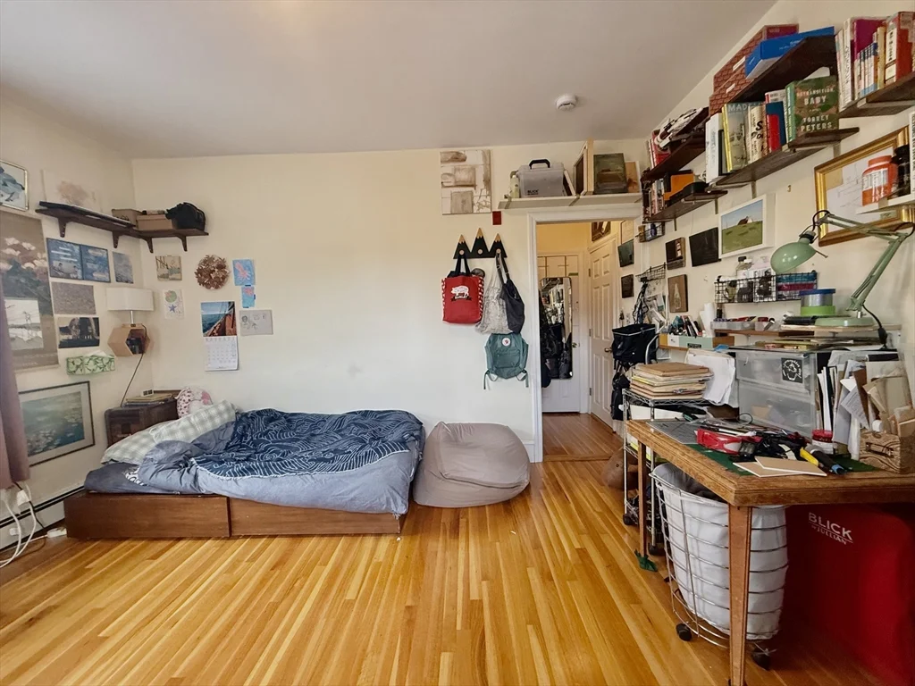 3 bed, 1 bath apartment for rent at 1192 Cambridge St Unit 3, Inman Square — photo 24 of 25