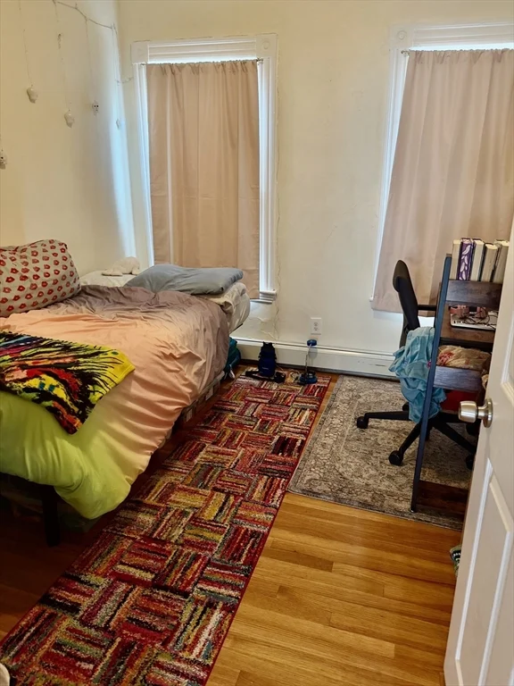 3 bed, 1 bath apartment for rent at 1192 Cambridge St Unit 3, Inman Square — photo 17 of 25