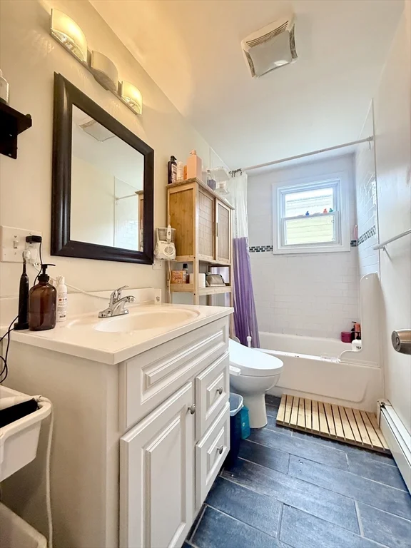 3 bed, 1 bath apartment for rent at 1192 Cambridge St Unit 3, Inman Square — photo 21 of 25