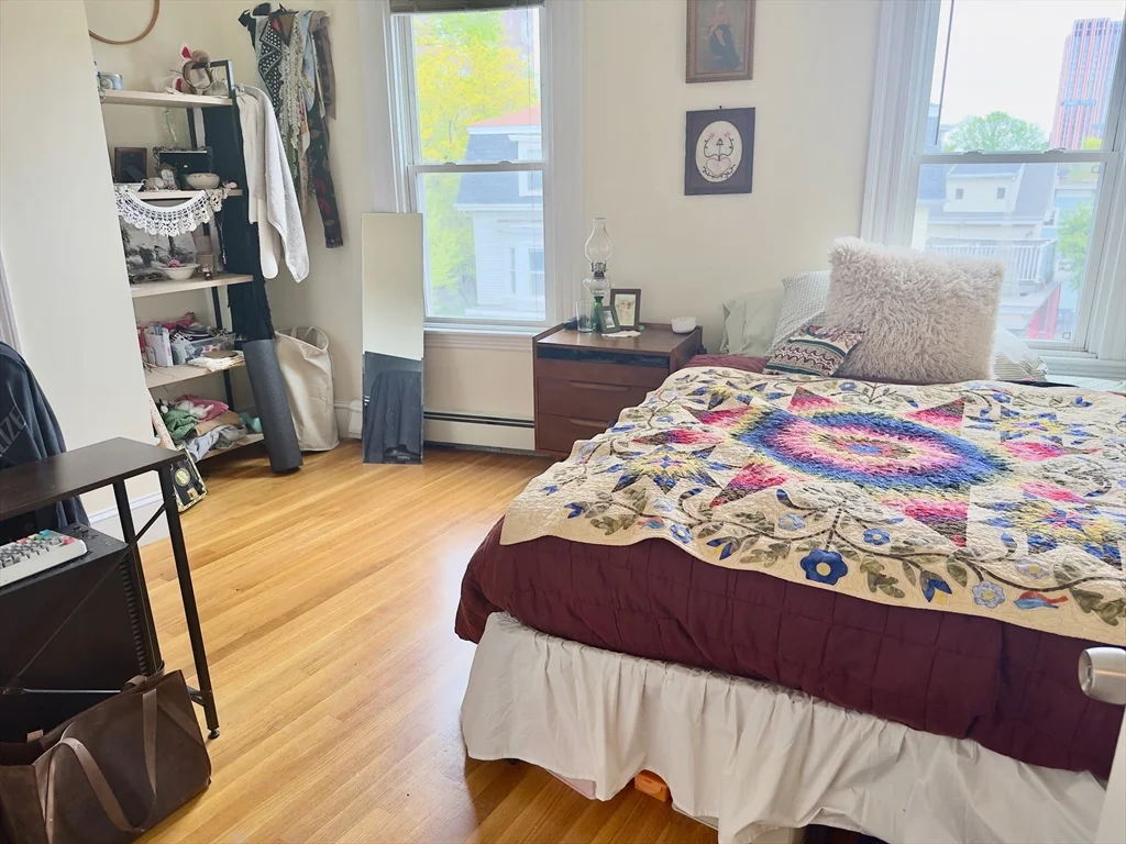 3 bed, 1 bath apartment for rent at 1192 Cambridge St Unit 3, Inman Square — photo 10 of 25