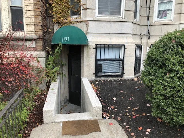 1 bed, 1 bath apartment for rent at 1193 Boylston St Unit , Fenway — photo 13 of 13