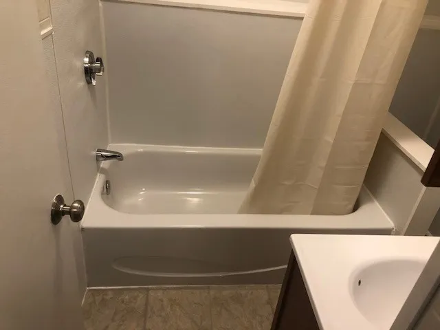 1 bed, 1 bath apartment for rent at 1193 Boylston St Unit , Fenway — photo 4 of 13
