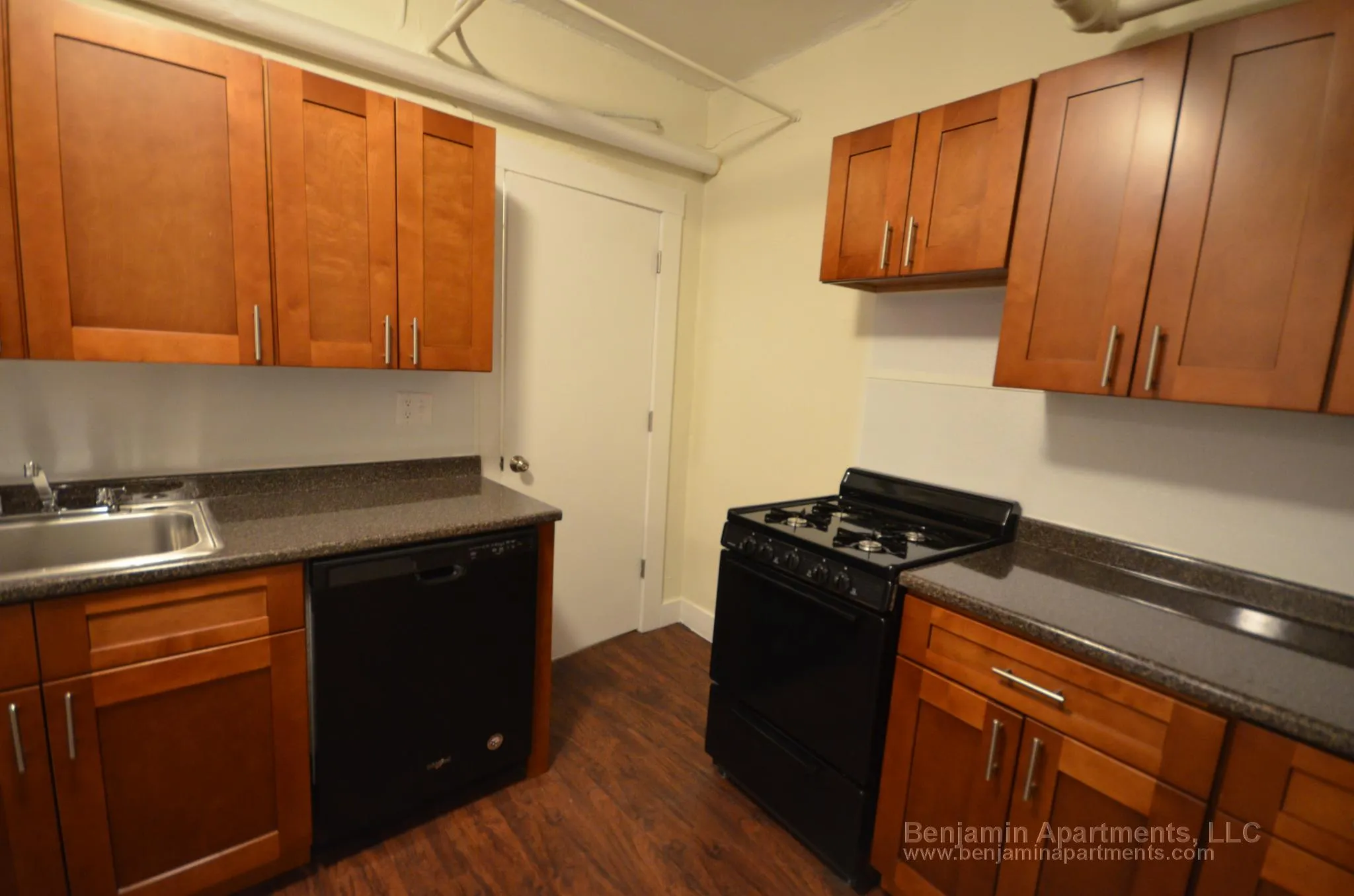 1 bed, 1 bath apartment for rent at 1193 Boylston St Unit 1193, Fenway — photo 3 of 9