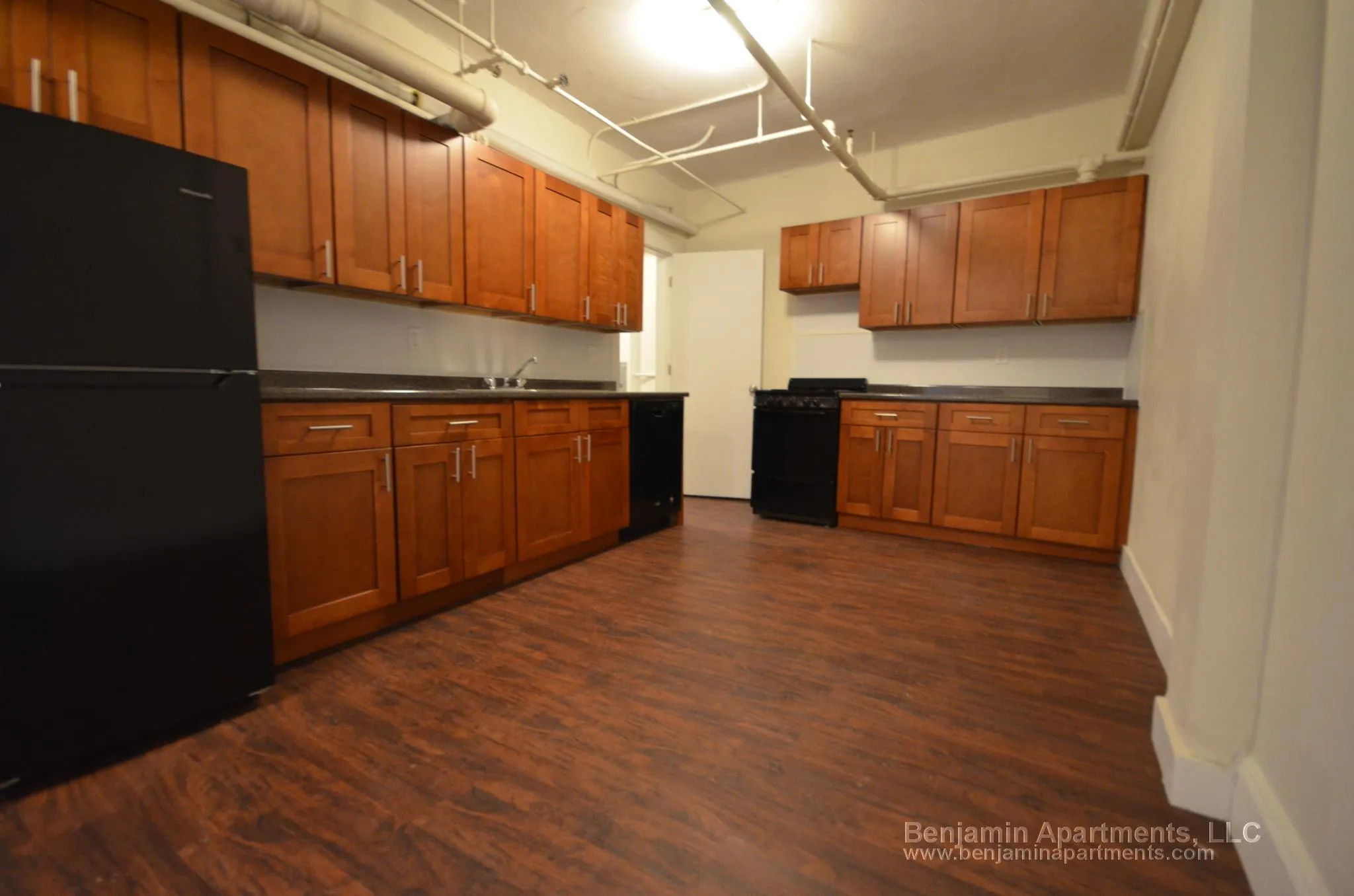 1 bed, 1 bath apartment for rent at 1193 Boylston St Unit 1193, Fenway