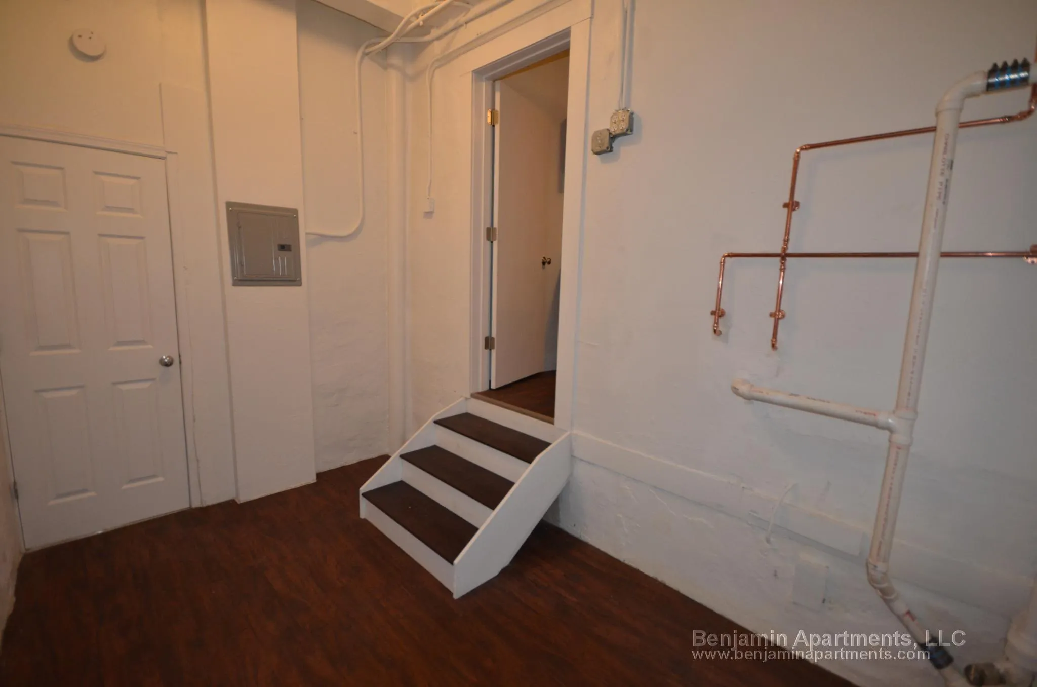 1 bed, 1 bath apartment for rent at 1193 Boylston St Unit 1193, Fenway — photo 8 of 9