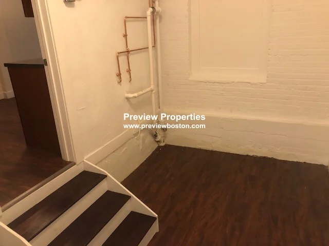 1 bed, 1 bath apartment for rent at 1193 Boylston St Unit P, Fenway — photo 4 of 13