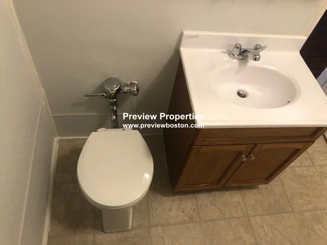 1 bed, 1 bath apartment for rent at 1193 Boylston St Unit P, Fenway — photo 10 of 13