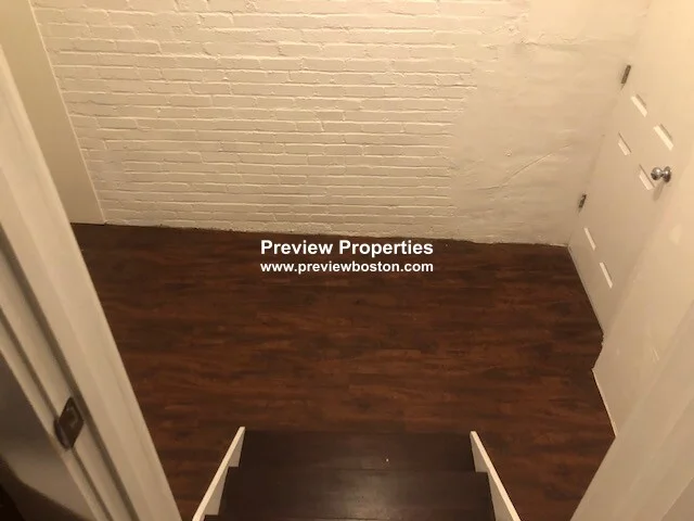 1 bed, 1 bath apartment for rent at 1193 Boylston St Unit P, Fenway — photo 3 of 13