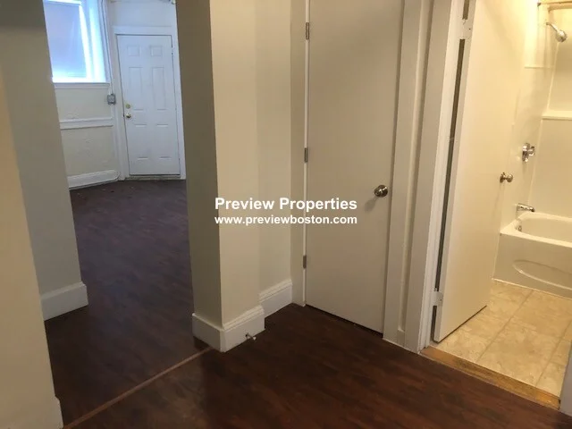1 bed, 1 bath apartment for rent at 1193 Boylston St Unit P, Fenway — photo 2 of 13