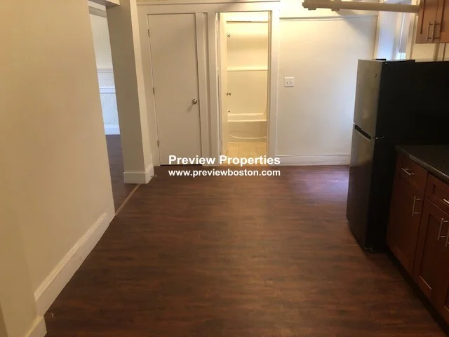 1 bed, 1 bath apartment for rent at 1193 Boylston St Unit P, Fenway — photo 13 of 13