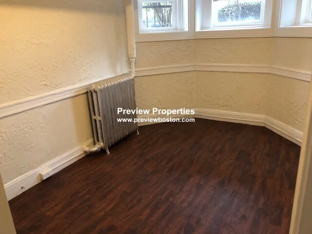 1 bed, 1 bath apartment for rent at 1193 Boylston St Unit P, Fenway