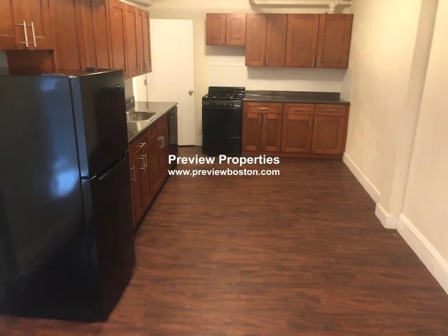 1 bed, 1 bath apartment for rent at 1193 Boylston St Unit P, Fenway — photo 12 of 13