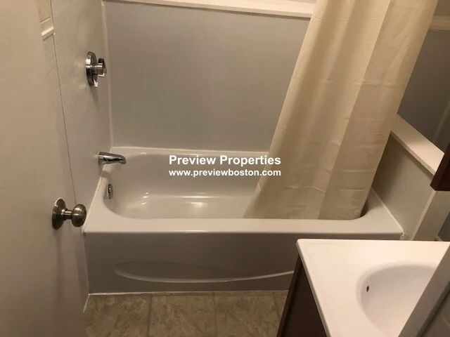 1 bed, 1 bath apartment for rent at 1193 Boylston St Unit P, Fenway — photo 8 of 13