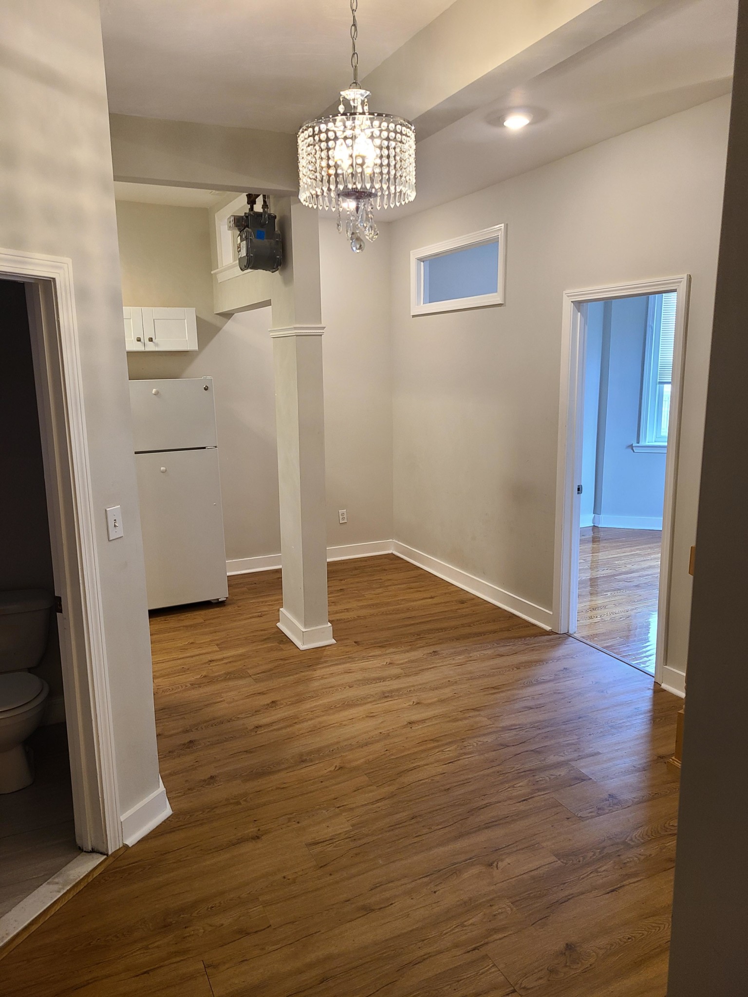 4 bed, 2 bath apartment for rent at 1193 Commonwealth Ave Unit 1, Allston — photo 4 of 31