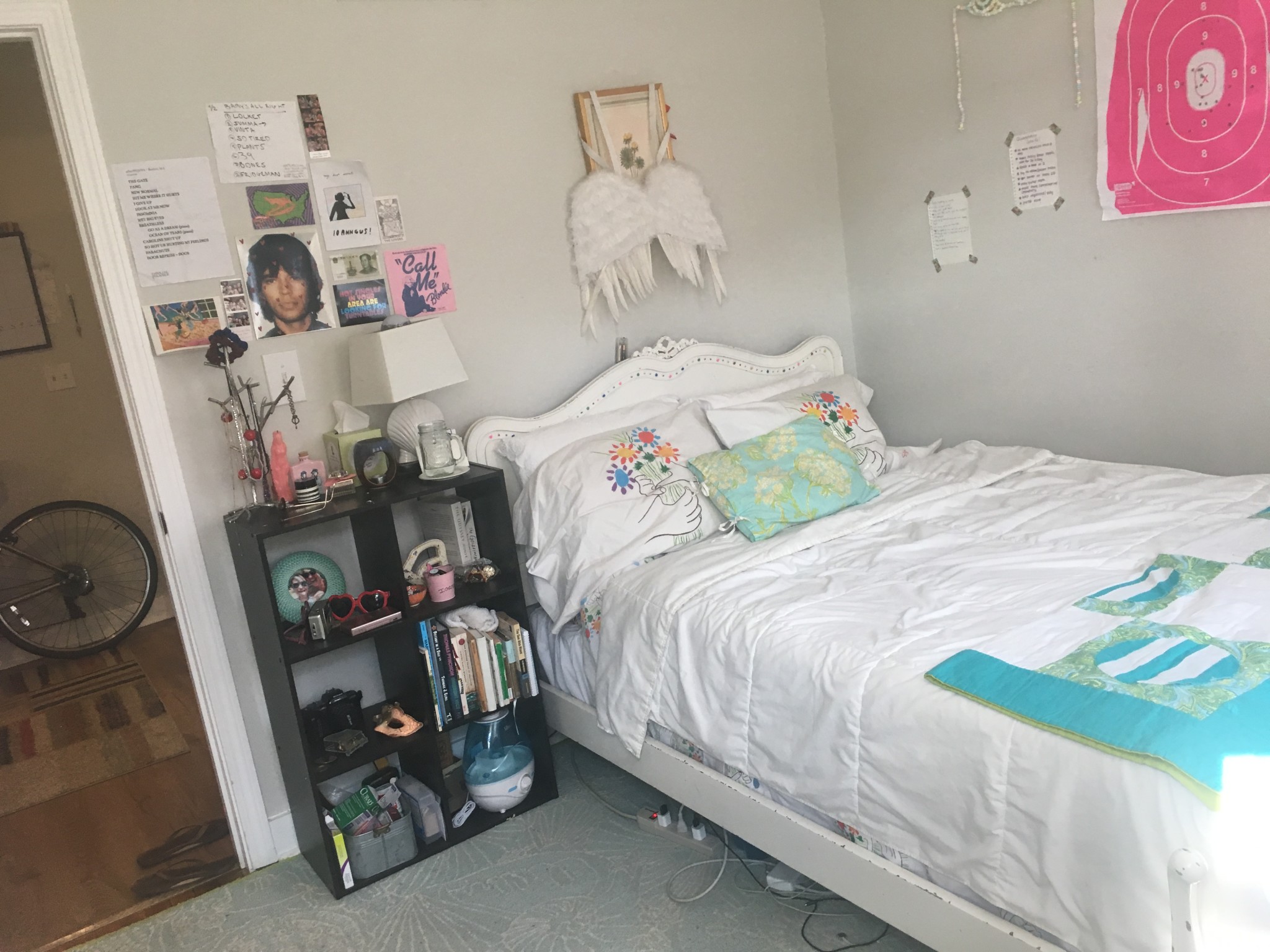 4 bed, 2 bath apartment for rent at 1193 Commonwealth Ave Unit 1, Allston — photo 21 of 31
