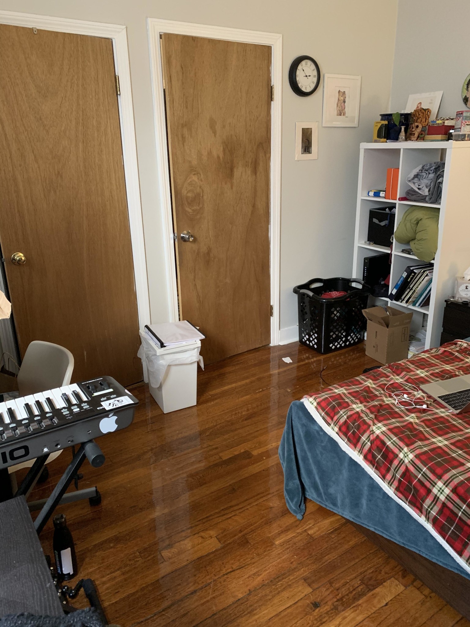 4 bed, 2 bath apartment for rent at 1193 Commonwealth Ave Unit 1, Allston — photo 10 of 31