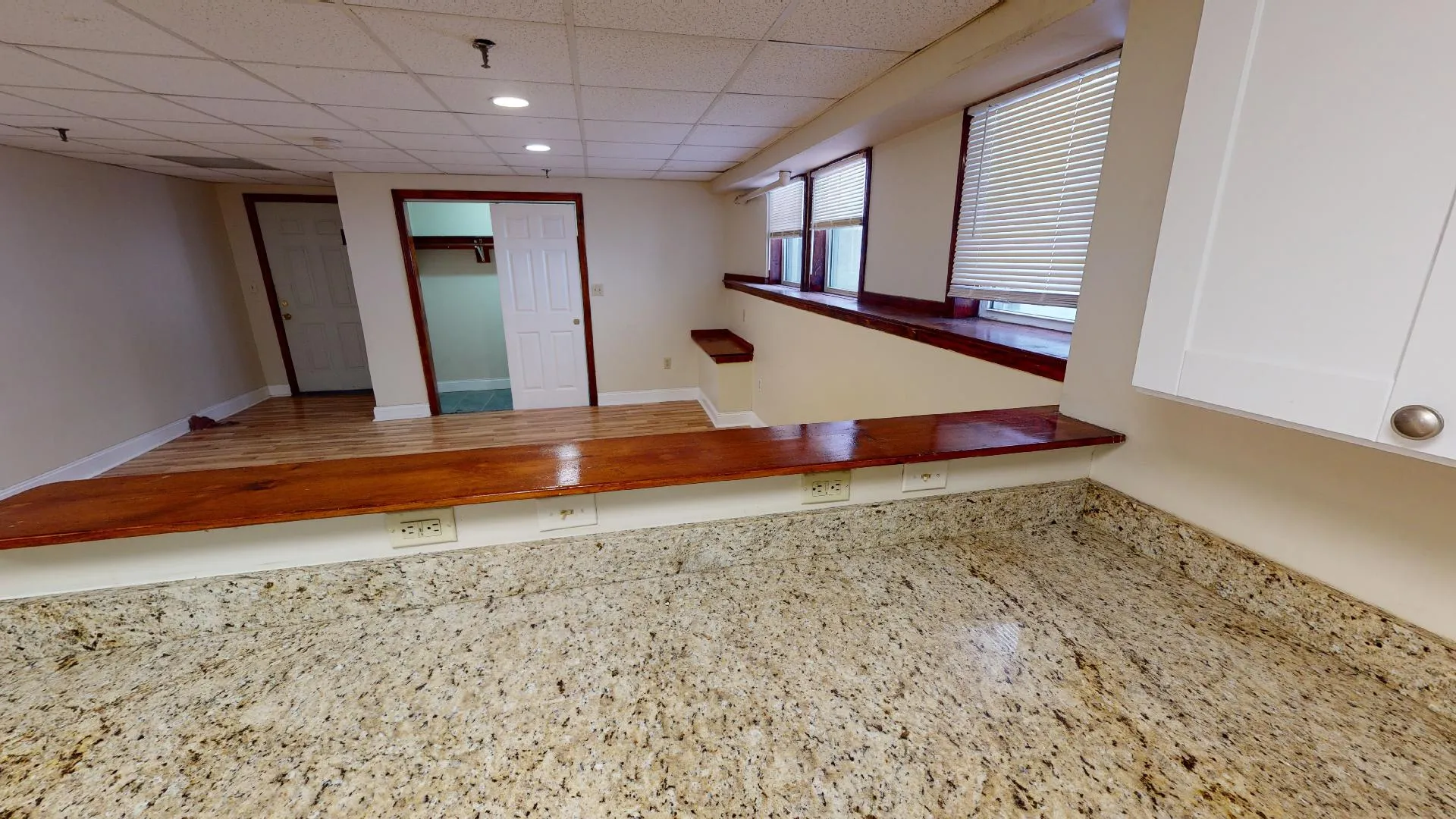 4 bed, 2 bath apartment for rent at 1193 Commonwealth Ave Unit 101, Allston — photo 35 of 49