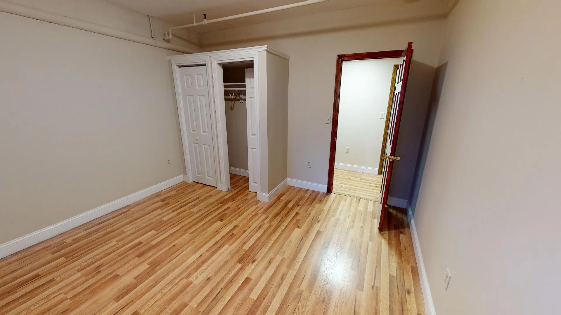 4 bed, 2 bath apartment for rent at 1193 Commonwealth Ave Unit 101, Allston — photo 40 of 49