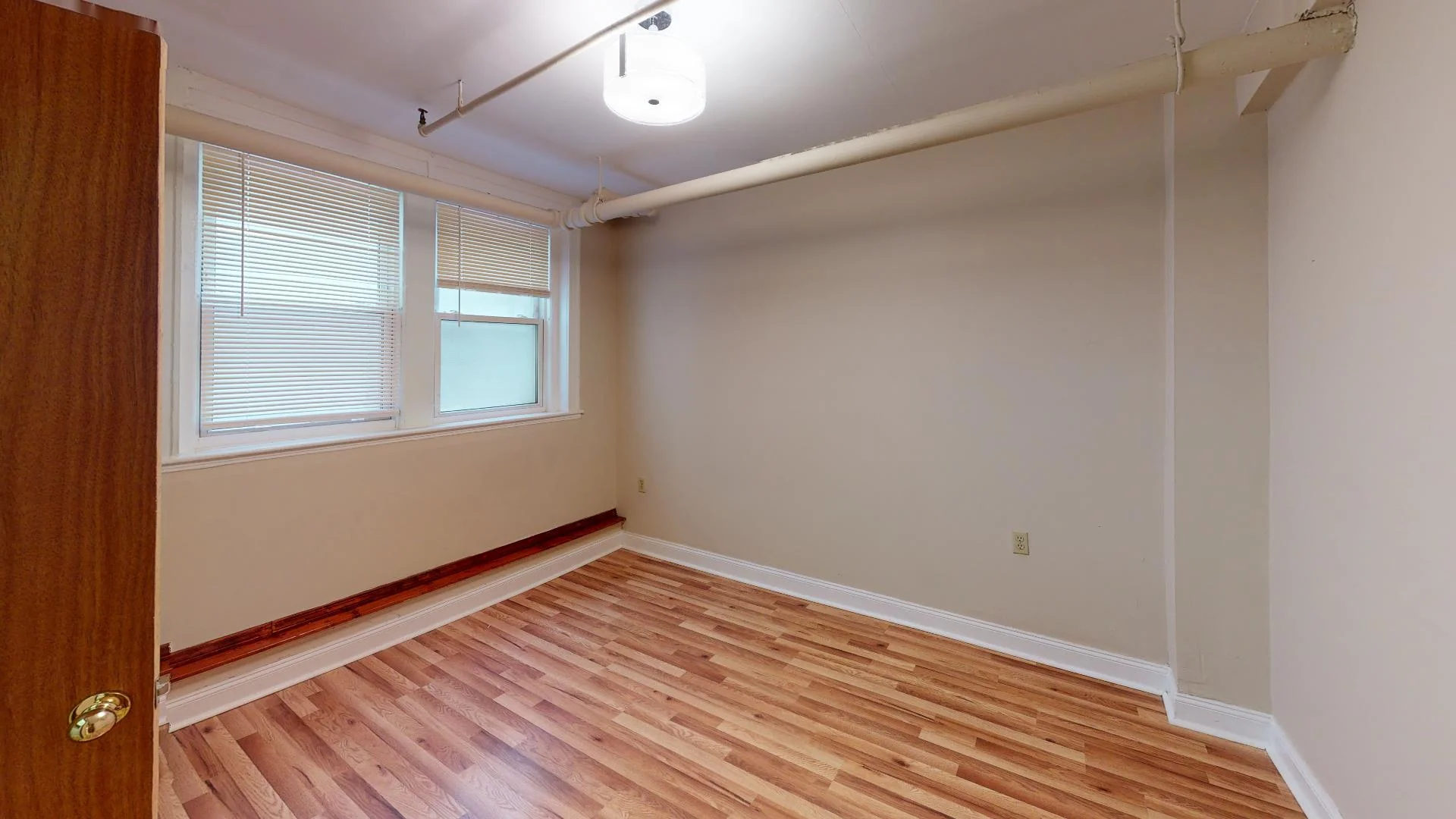 4 bed, 2 bath apartment for rent at 1193 Commonwealth Ave Unit 101, Allston — photo 47 of 49