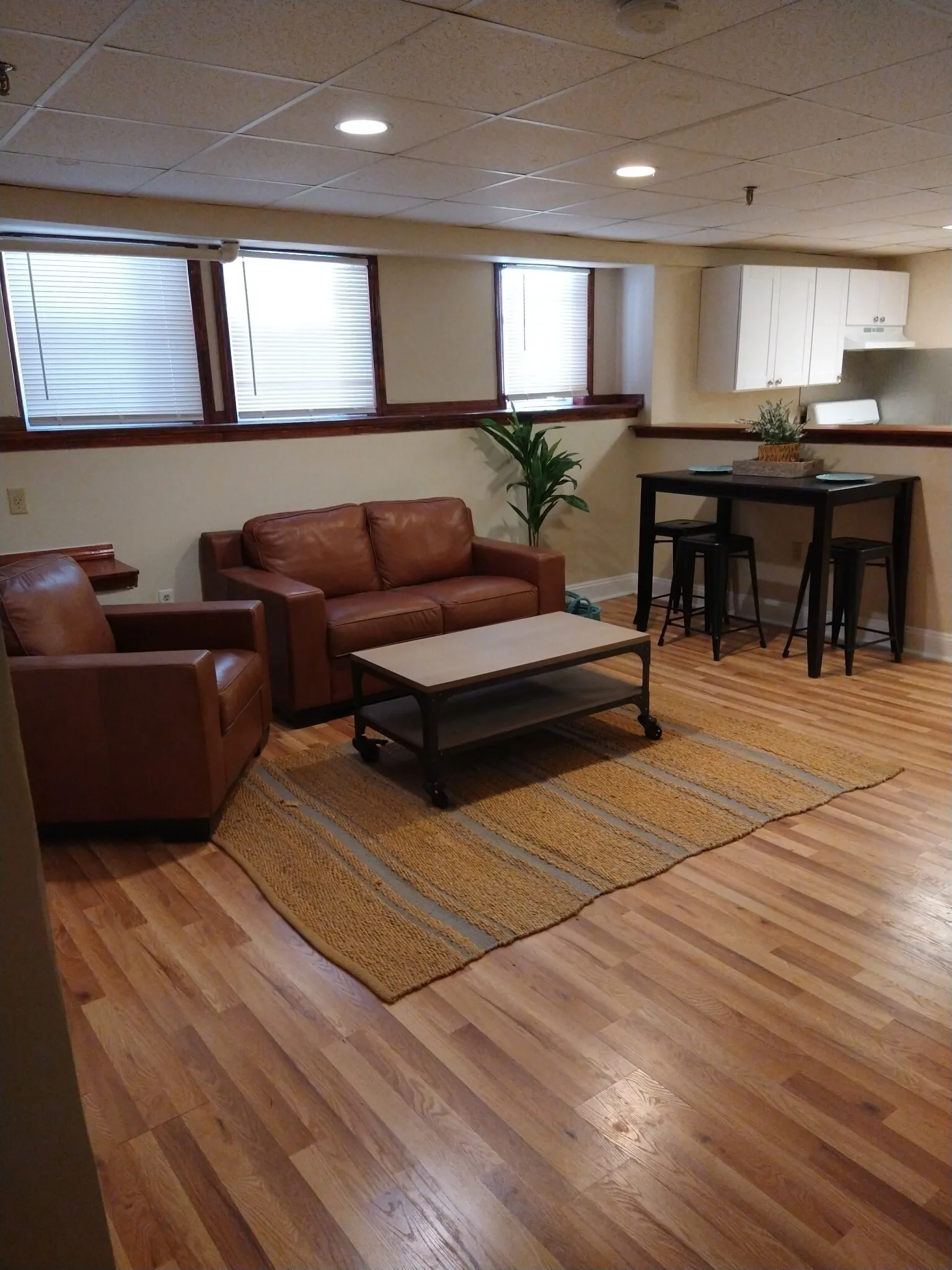 4 bed, 2 bath apartment for rent at 1193 Commonwealth Ave Unit 101, Allston — photo 5 of 49