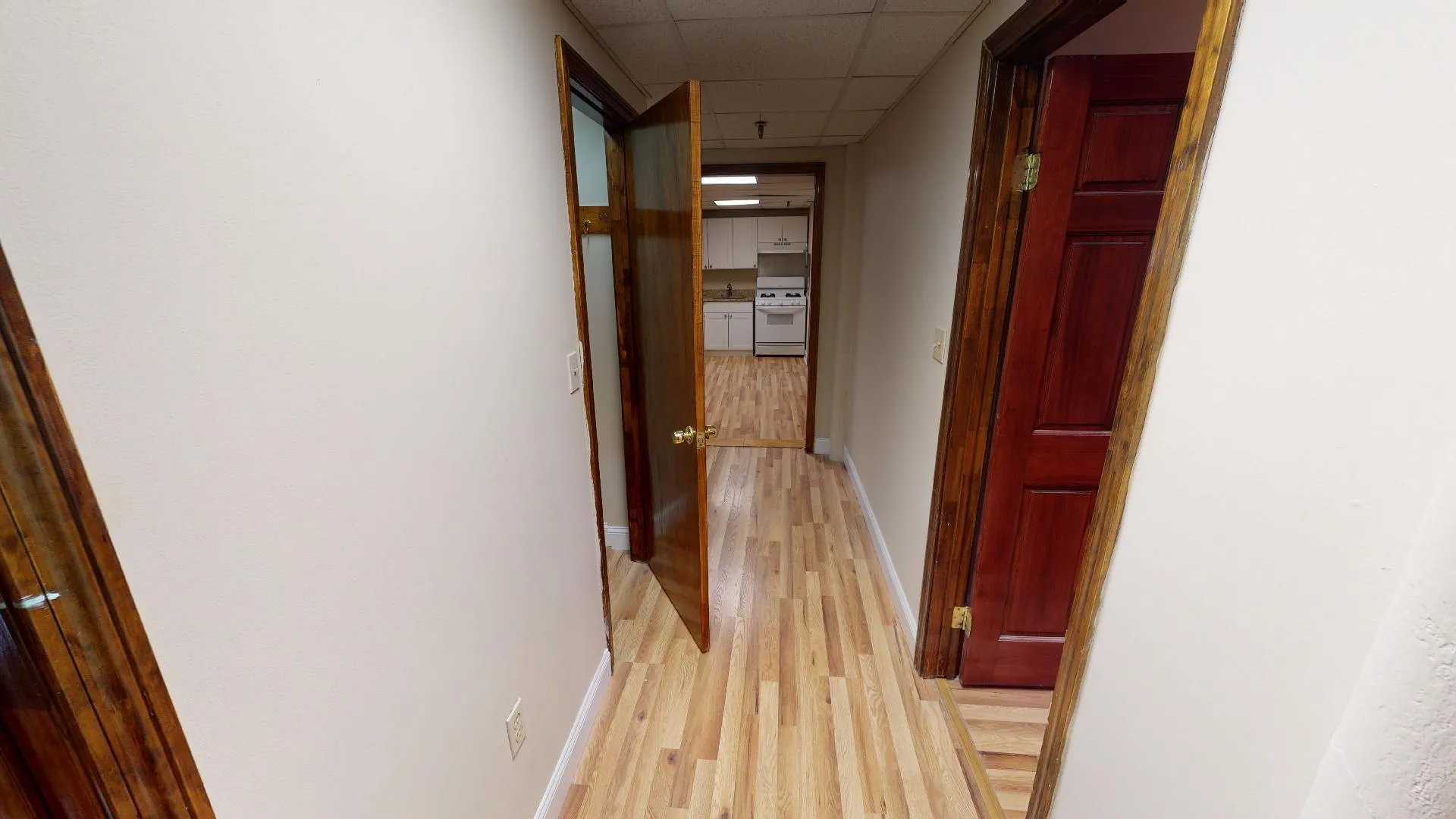 4 bed, 2 bath apartment for rent at 1193 Commonwealth Ave Unit 101, Allston — photo 41 of 49
