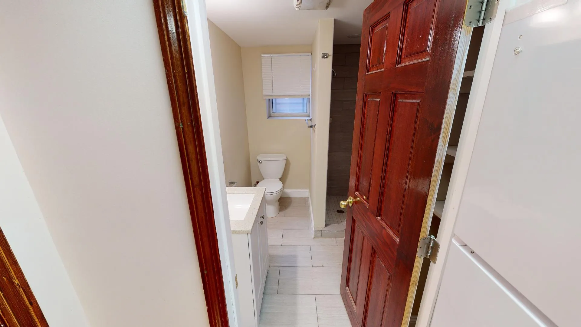 4 bed, 2 bath apartment for rent at 1193 Commonwealth Ave Unit 101, Allston — photo 30 of 49