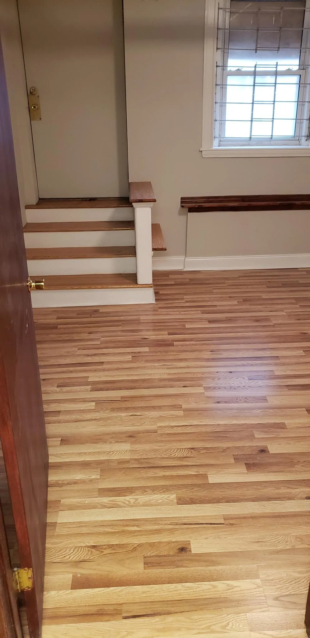 4 bed, 2 bath apartment for rent at 1193 Commonwealth Ave Unit 101, Allston — photo 18 of 49