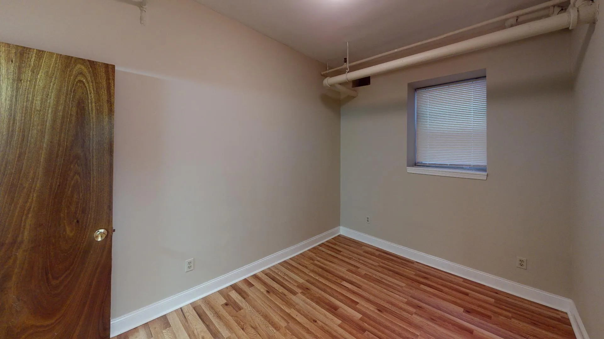 4 bed, 2 bath apartment for rent at 1193 Commonwealth Ave Unit 101, Allston — photo 46 of 49