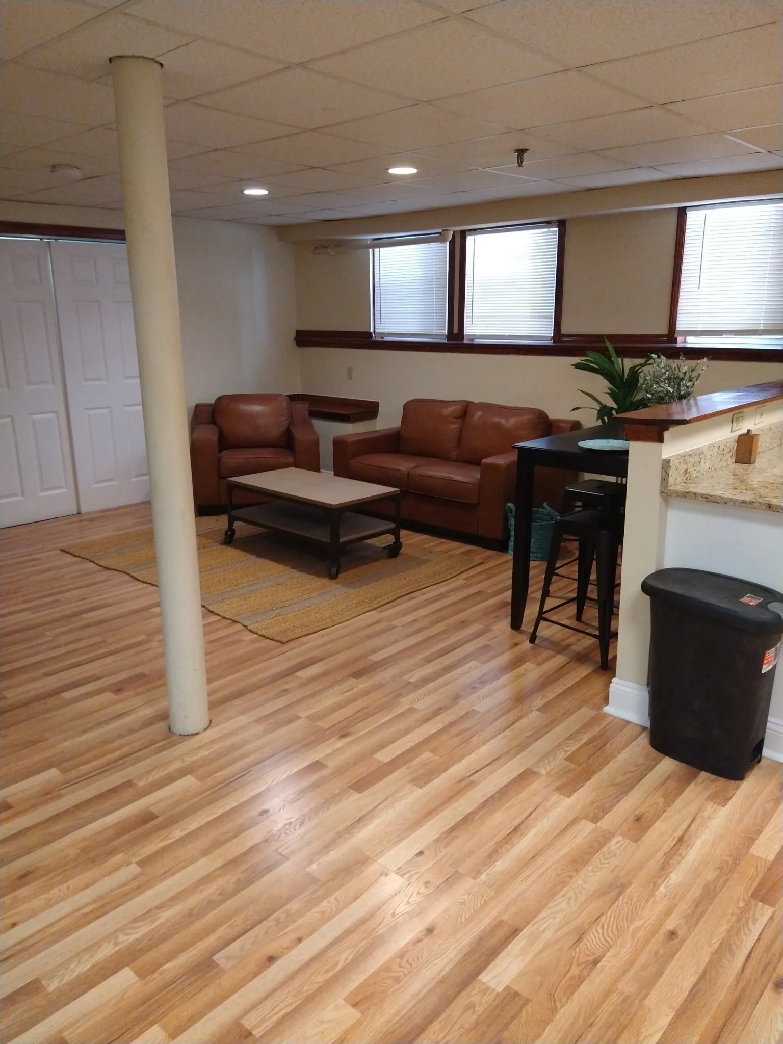 4 bed, 2 bath apartment for rent at 1193 Commonwealth Ave Unit 101, Allston — photo 3 of 49