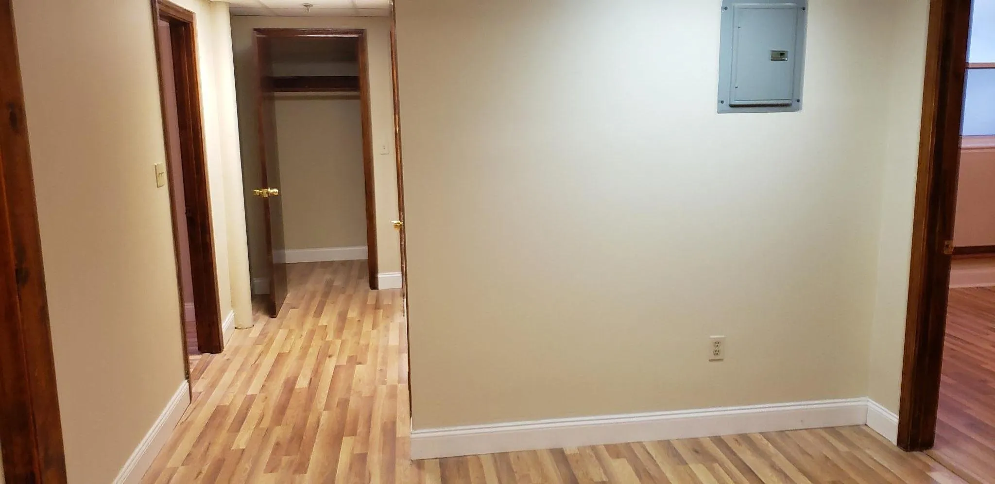 4 bed, 2 bath apartment for rent at 1193 Commonwealth Ave Unit 101, Allston — photo 16 of 49