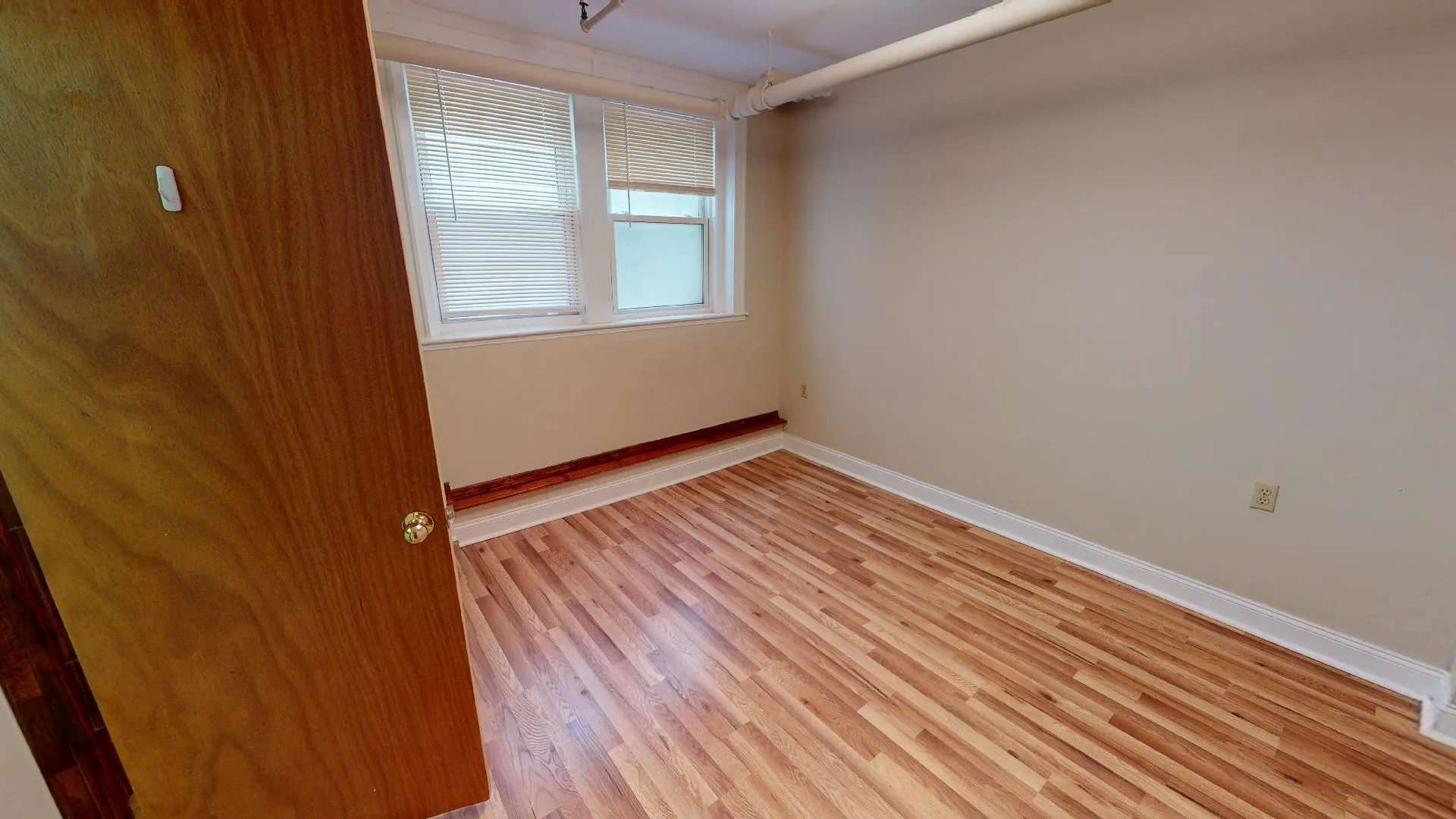 4 bed, 2 bath apartment for rent at 1193 Commonwealth Ave Unit 101, Allston — photo 37 of 49