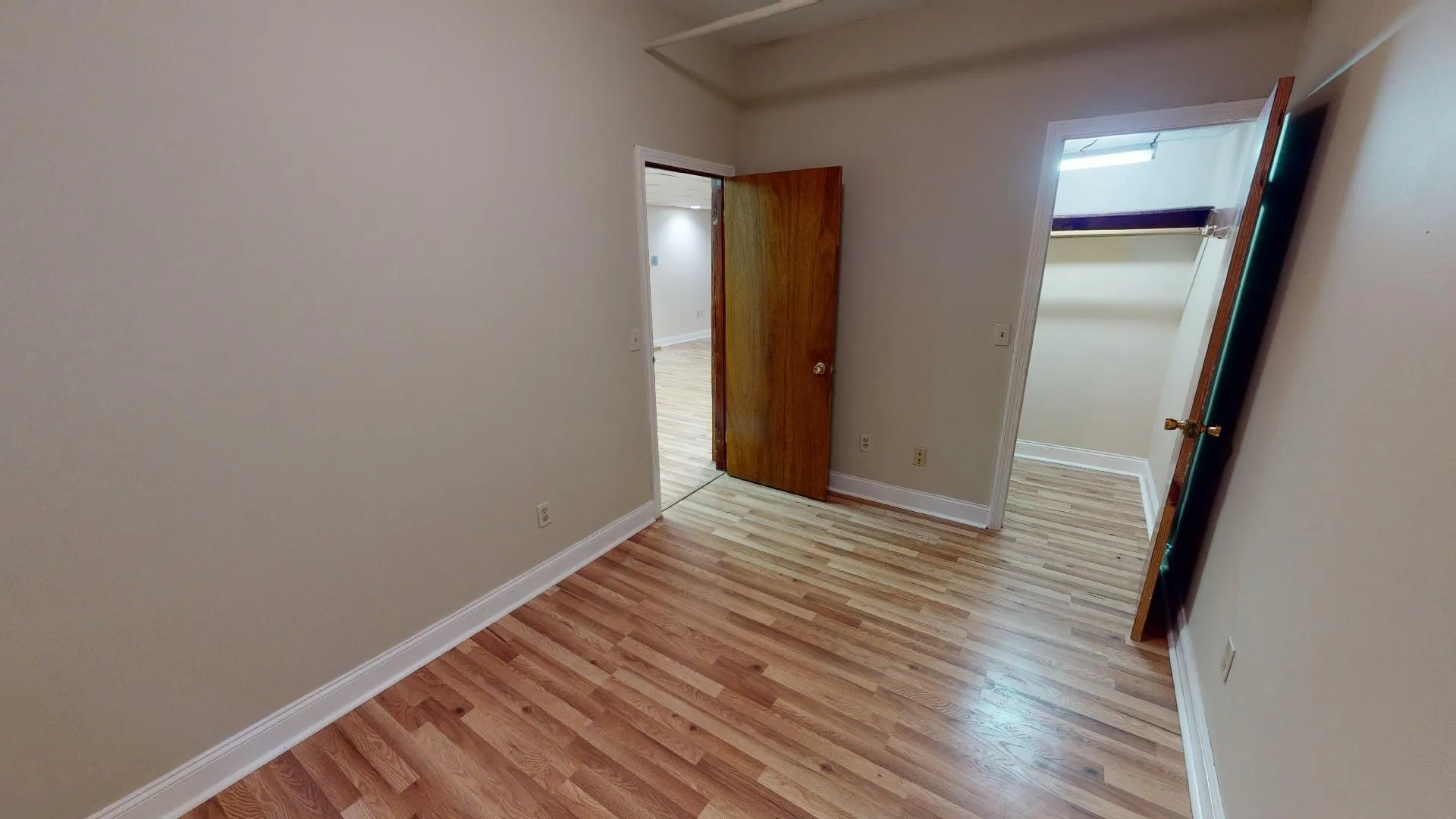 4 bed, 2 bath apartment for rent at 1193 Commonwealth Ave Unit 101, Allston — photo 33 of 49