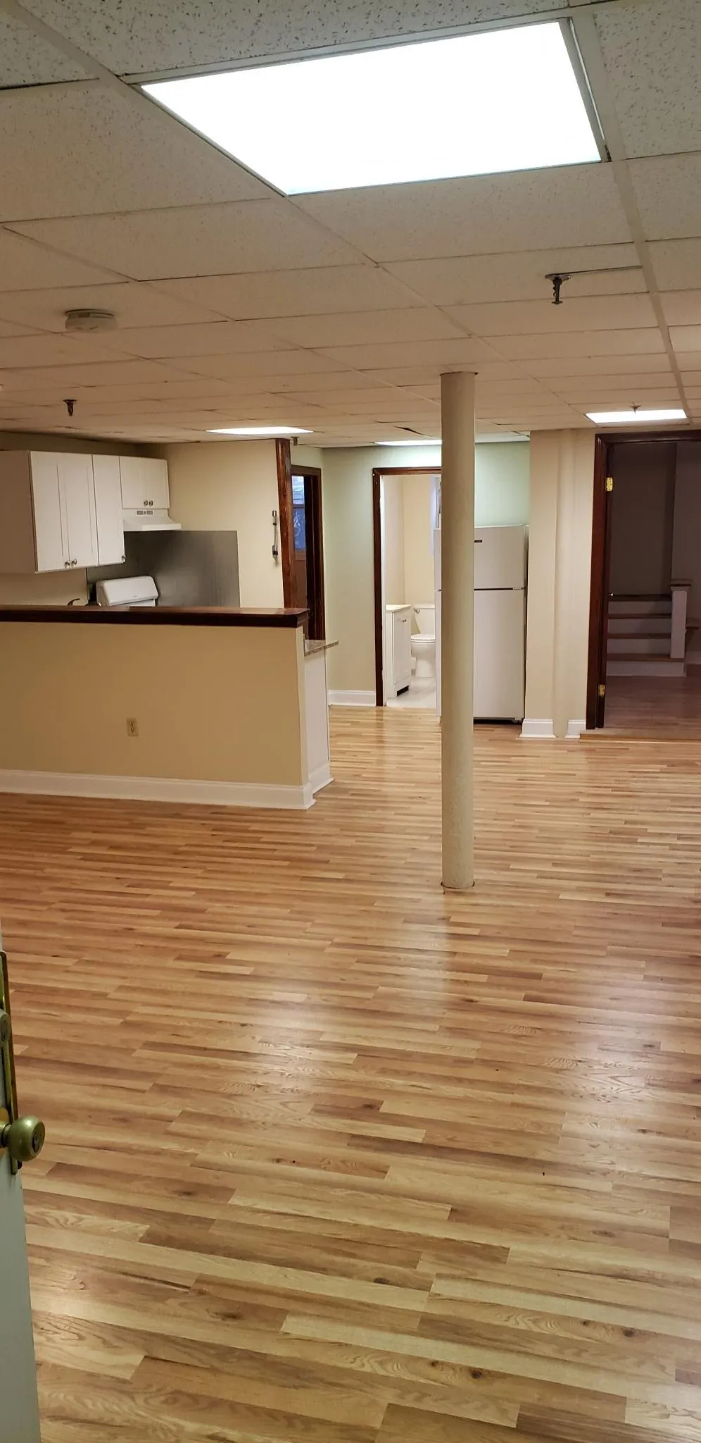 4 bed, 2 bath apartment for rent at 1193 Commonwealth Ave Unit 101, Allston — photo 11 of 49