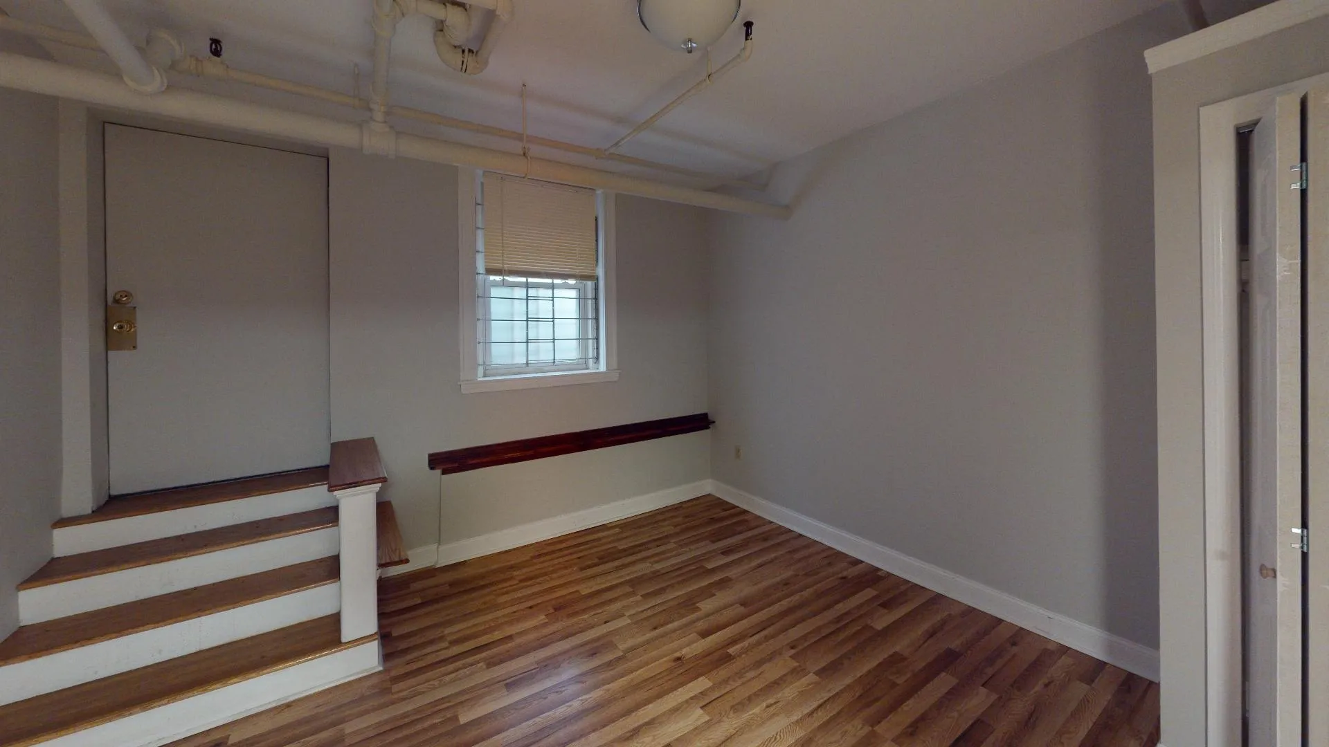 4 bed, 2 bath apartment for rent at 1193 Commonwealth Ave Unit 101, Allston — photo 45 of 49