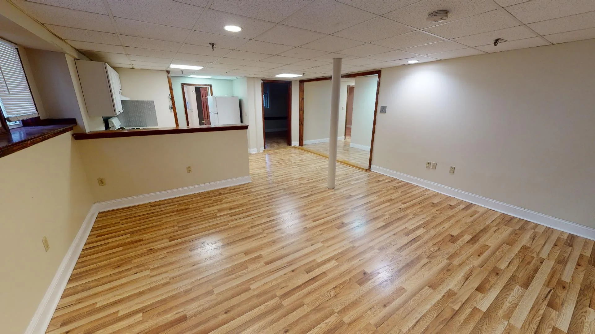 4 bed, 2 bath apartment for rent at 1193 Commonwealth Ave Unit 101, Allston — photo 27 of 49