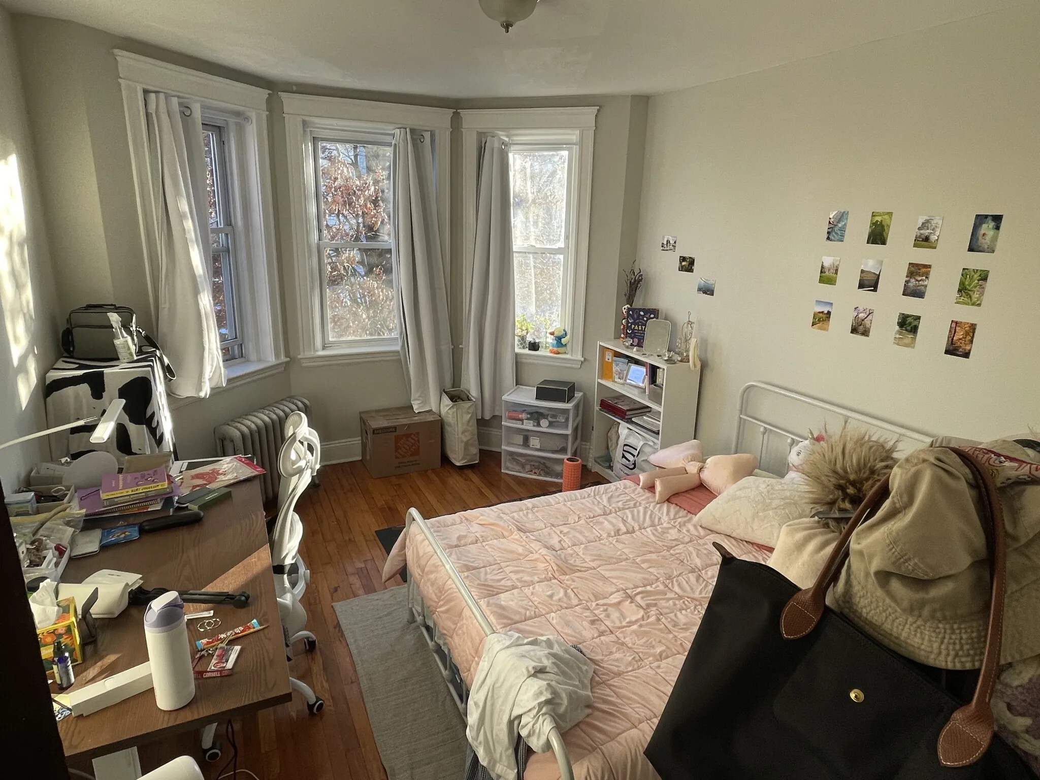 2 bed, 1 bath apartment for rent at 1193 Commonwealth Ave Unit 11, Allston — photo 12 of 27