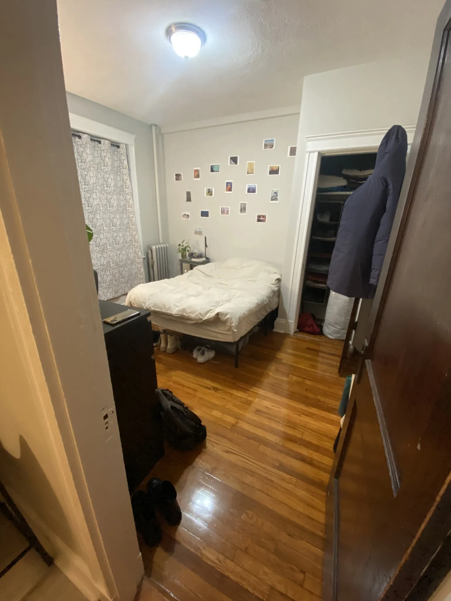 2 bed, 1 bath apartment for rent at 1193 Commonwealth Ave Unit 11, Allston — photo 22 of 27